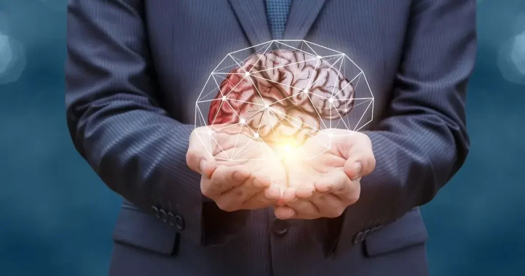 mentalidade financeira