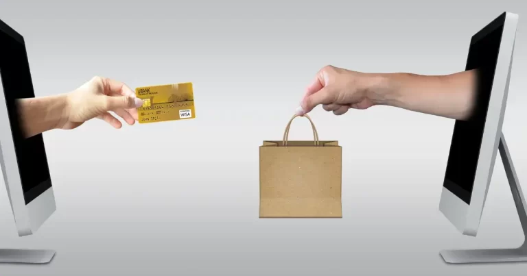 ecomerce de suscesso