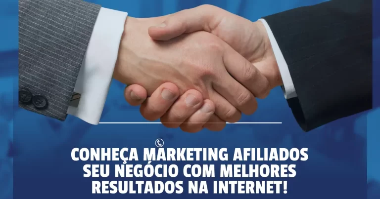 Marketing Afiliados